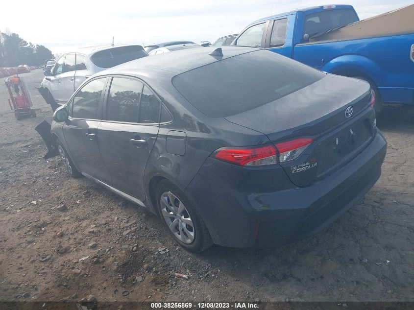 2023 TOYOTA COROLLA LE/SE/XLE - JTDBCMFE4P3022778
