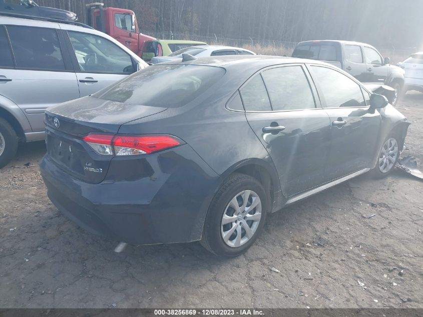 2023 TOYOTA COROLLA LE/SE/XLE - JTDBCMFE4P3022778