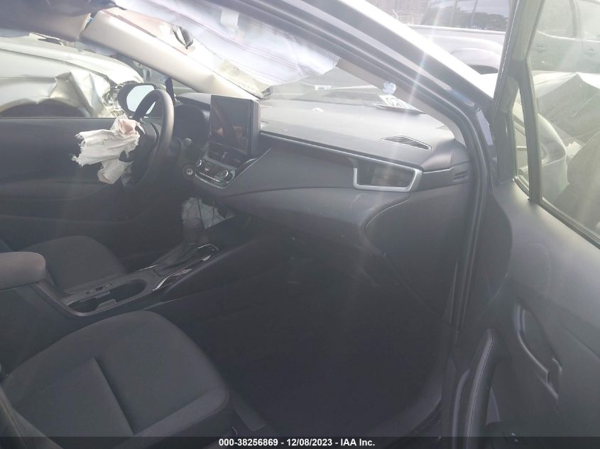 2023 TOYOTA COROLLA LE/SE/XLE - JTDBCMFE4P3022778