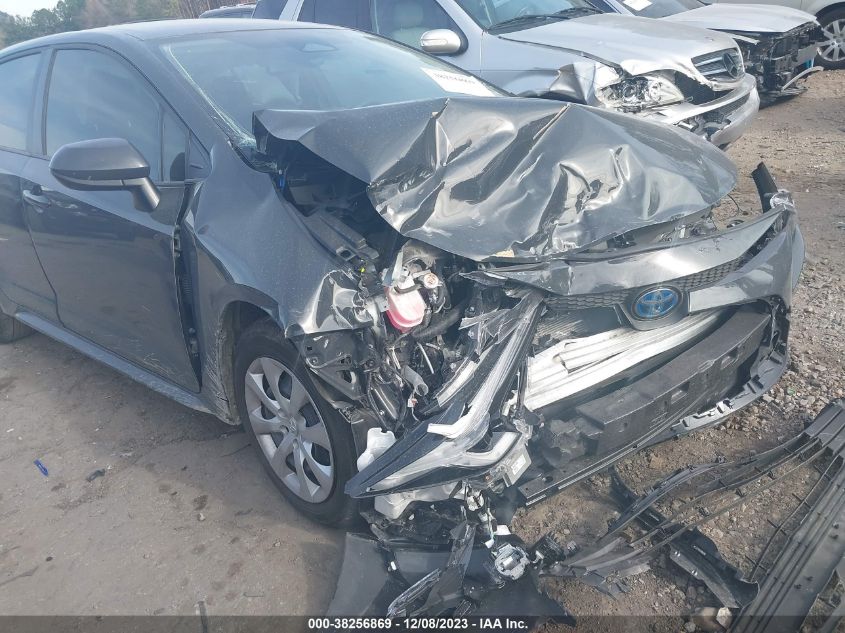 2023 TOYOTA COROLLA LE/SE/XLE - JTDBCMFE4P3022778