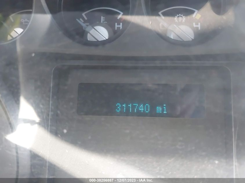 2015 FORD F-350 CHASSIS XL 1FDBF3E66FEC83291