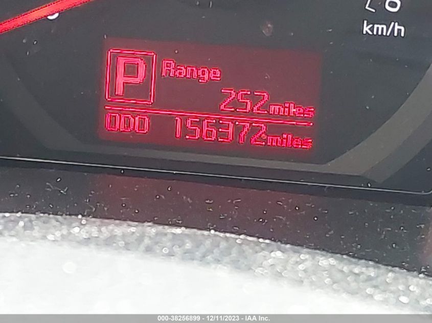 2015 KIA SPORTAGE LX - KNDPBCAC0F7781444
