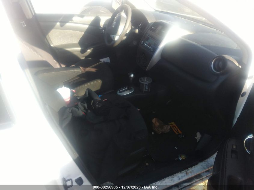 2016 NISSAN VERSA SV - 3N1CN7AP4GL902735