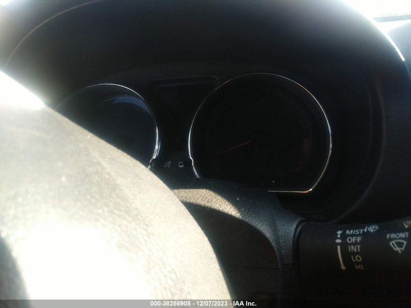 2016 NISSAN VERSA SV - 3N1CN7AP4GL902735