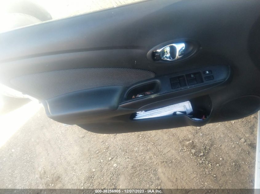 2016 NISSAN VERSA SV - 3N1CN7AP4GL902735