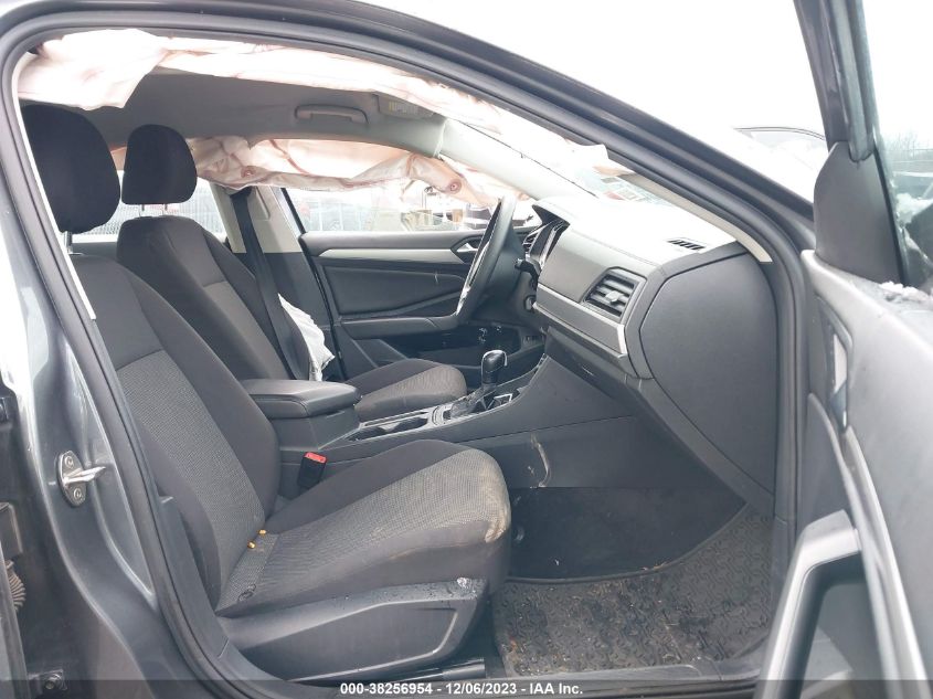 2019 VOLKSWAGEN JETTA 1.4T R-LINE/1.4T S - 3VWC57BU9KM020350