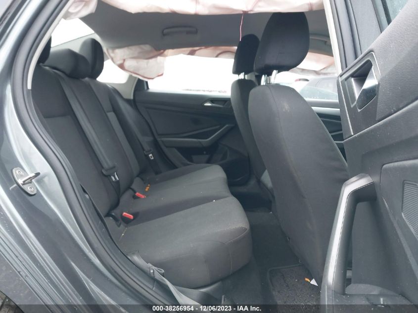 2019 VOLKSWAGEN JETTA 1.4T R-LINE/1.4T S - 3VWC57BU9KM020350