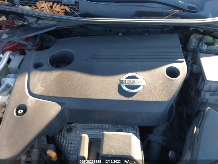 2014 NISSAN ALTIMA 2.5/S/SV/SL - 1N4AL3AP4EC286715