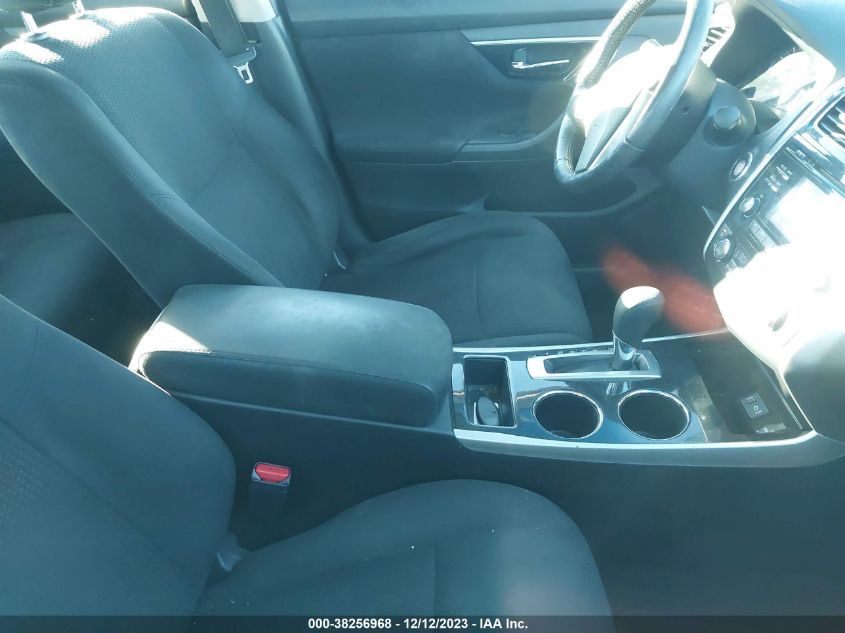 2014 NISSAN ALTIMA 2.5/S/SV/SL - 1N4AL3AP4EC286715