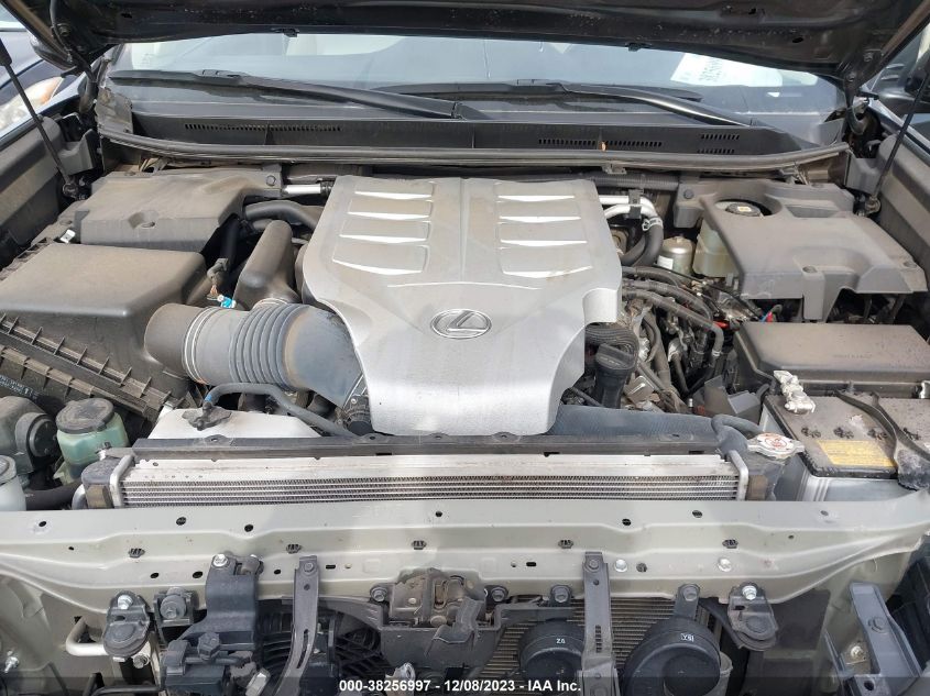 2021 LEXUS 460 PREMIUM JTJAM7BX6M5276216