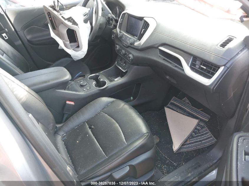 2019 GMC TERRAIN SLT - 3GKALVEV8KL103187