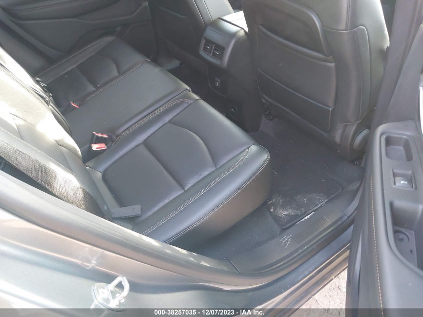 2019 GMC TERRAIN SLT - 3GKALVEV8KL103187