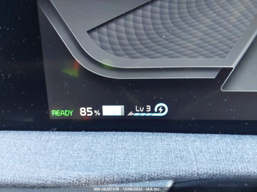 2022 KIA EV6 WIND - KNDC34LA8N5047576