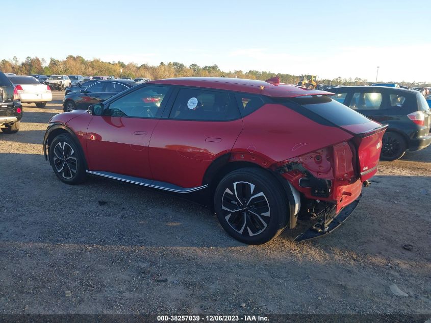 2022 KIA EV6 WIND - KNDC34LA8N5047576