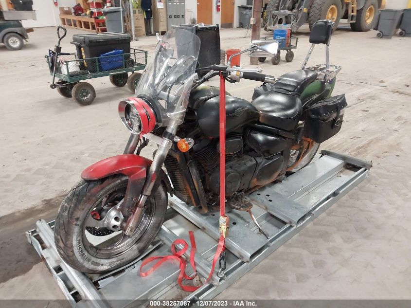 2005 SUZUKI M50 BK5 JS1VS56A352104565