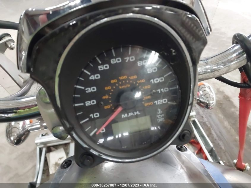 2005 SUZUKI M50 BK5 JS1VS56A352104565