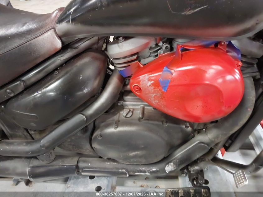 2005 SUZUKI M50 BK5 JS1VS56A352104565