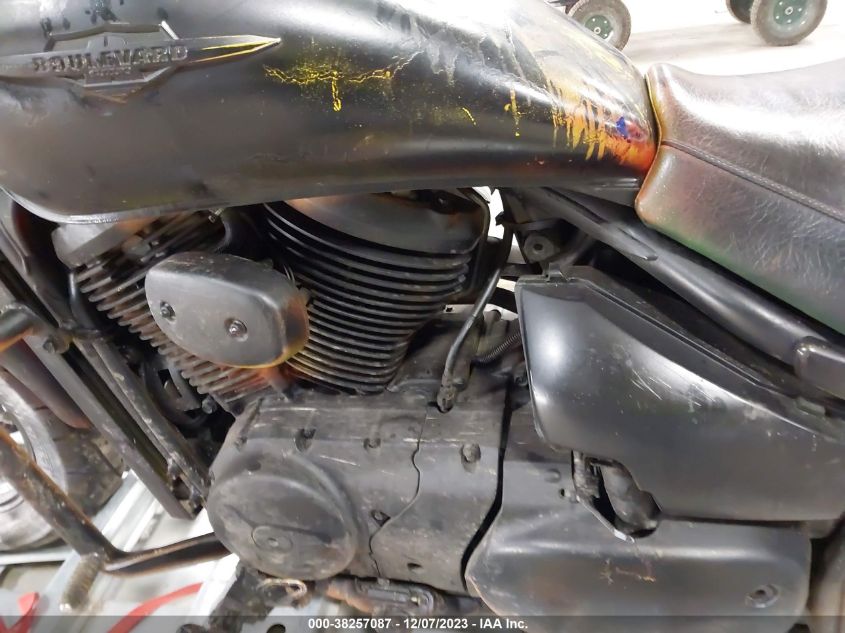 2005 SUZUKI M50 BK5 JS1VS56A352104565