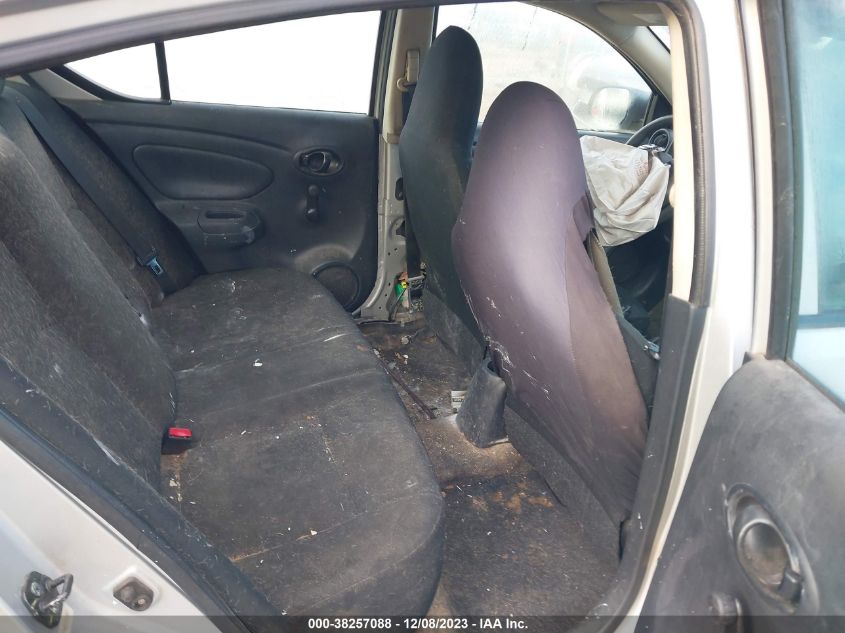 2015 NISSAN VERSA S/S PLUS/SV/SL - 3N1CN7AP9FL825617