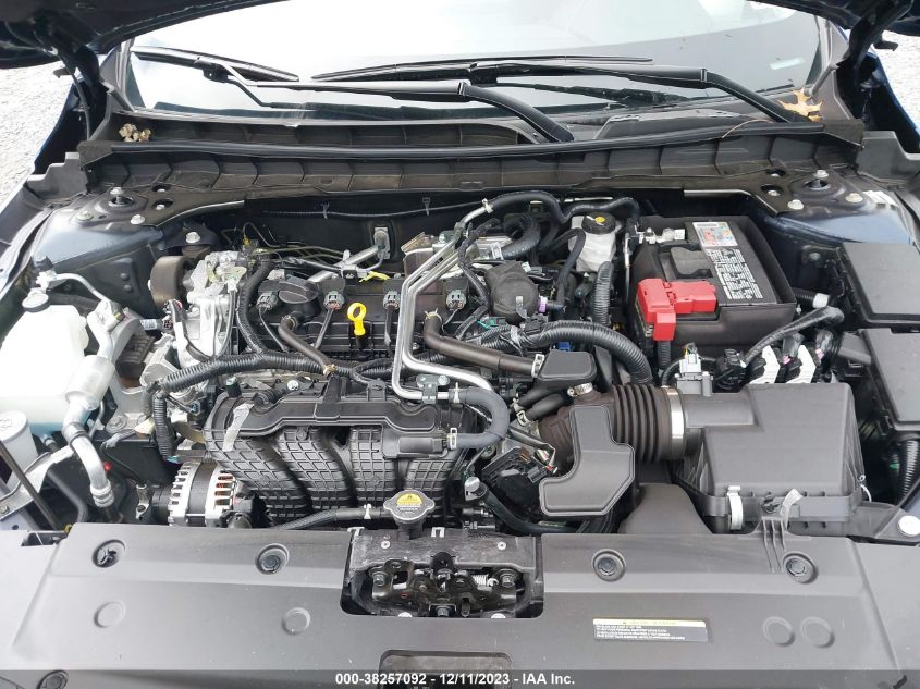 2023 NISSAN ALTIMA S FWD - 1N4BL4BV1PN401964