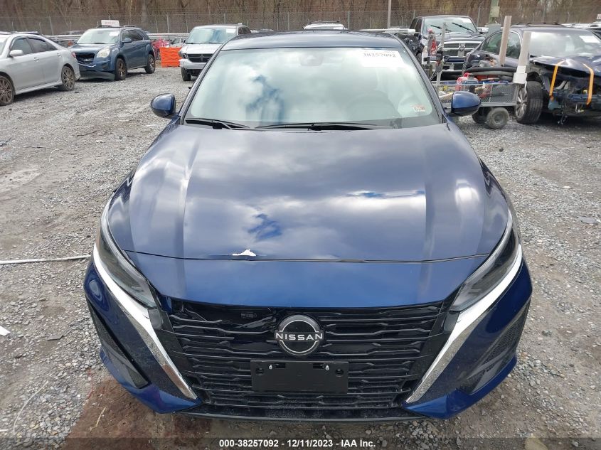 2023 NISSAN ALTIMA S FWD - 1N4BL4BV1PN401964