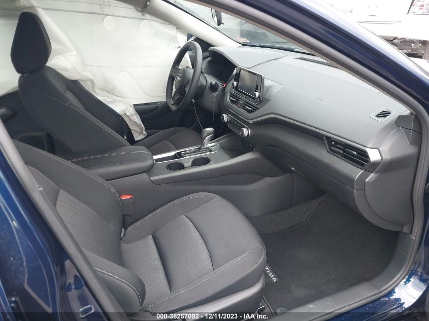 2023 NISSAN ALTIMA S FWD - 1N4BL4BV1PN401964