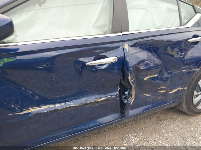 2023 NISSAN ALTIMA S FWD - 1N4BL4BV1PN401964