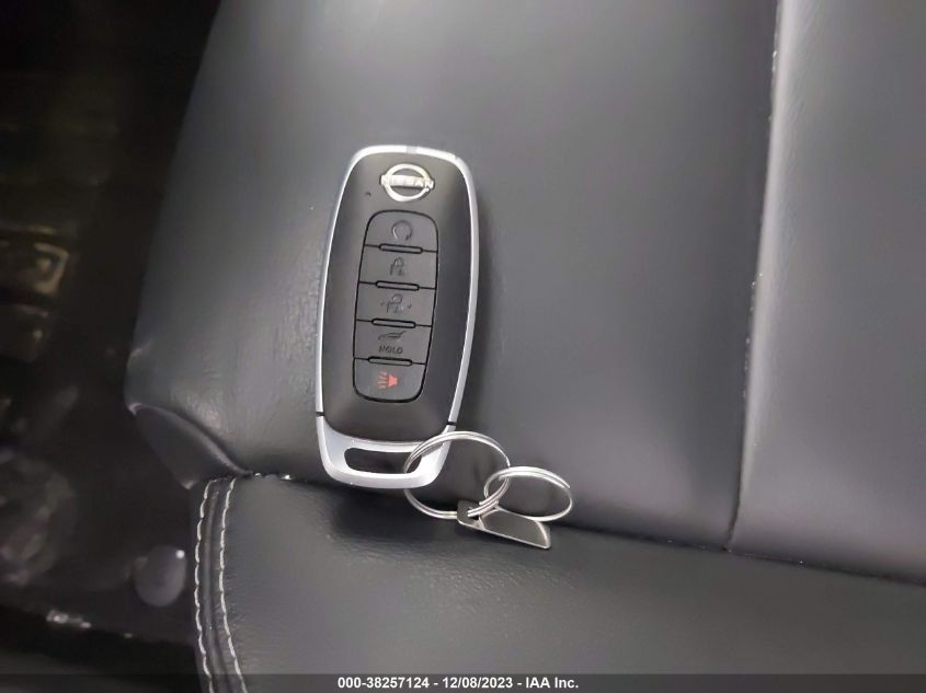 2023 NISSAN ROGUE SL - 5N1BT3CB3PC672086