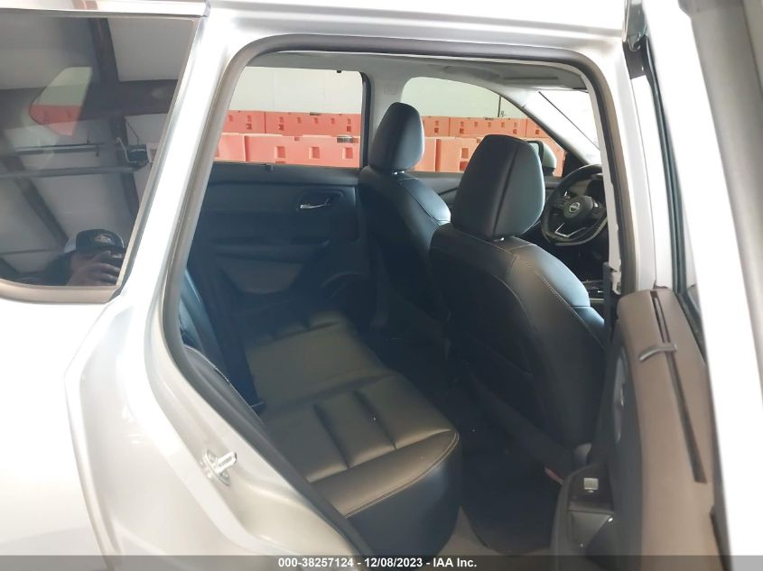 2023 NISSAN ROGUE SL - 5N1BT3CB3PC672086