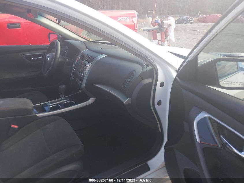 2013 NISSAN ALTIMA 2.5 S - 1N4AL3AP5DC290769