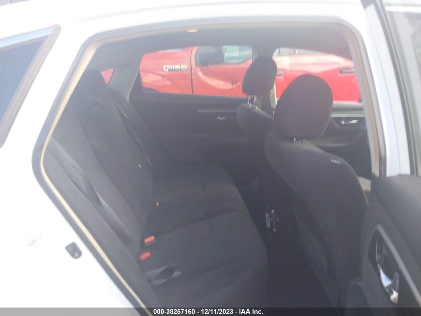 2013 NISSAN ALTIMA 2.5 S - 1N4AL3AP5DC290769