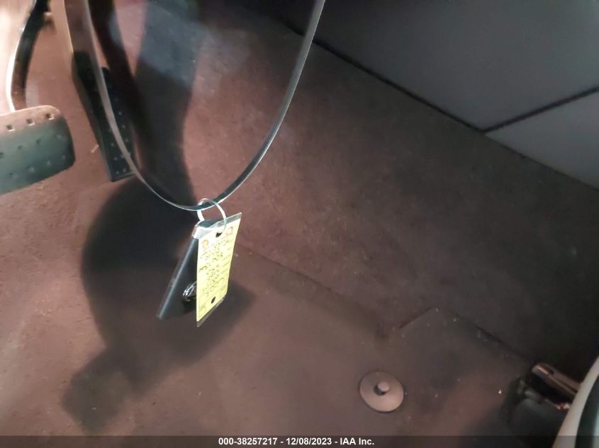 2014 CADILLAC SRX LUXURY COLLECTION - 3GYFNBE33ES543850