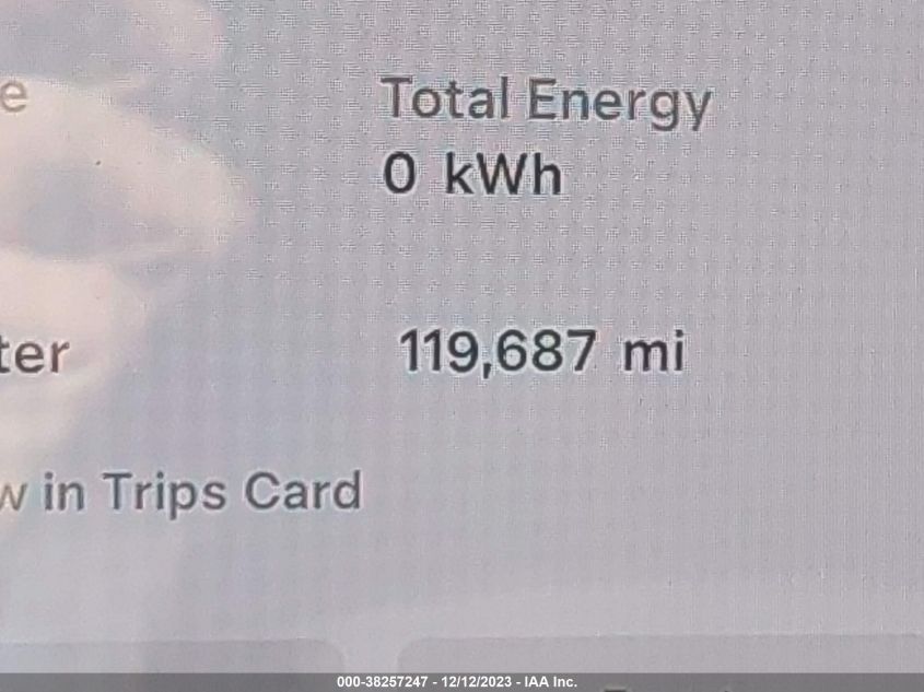2018 TESLA MODEL 3 - 5YJ3E1EB4JF144457