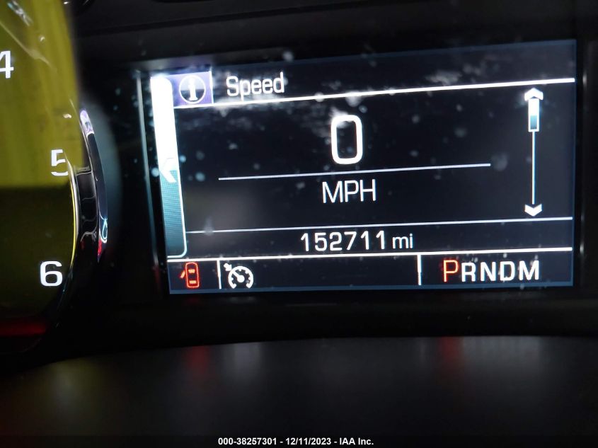 2014 CHEVROLET SILVERADO 1500 1LT - 1GCVKREC1EZ376037