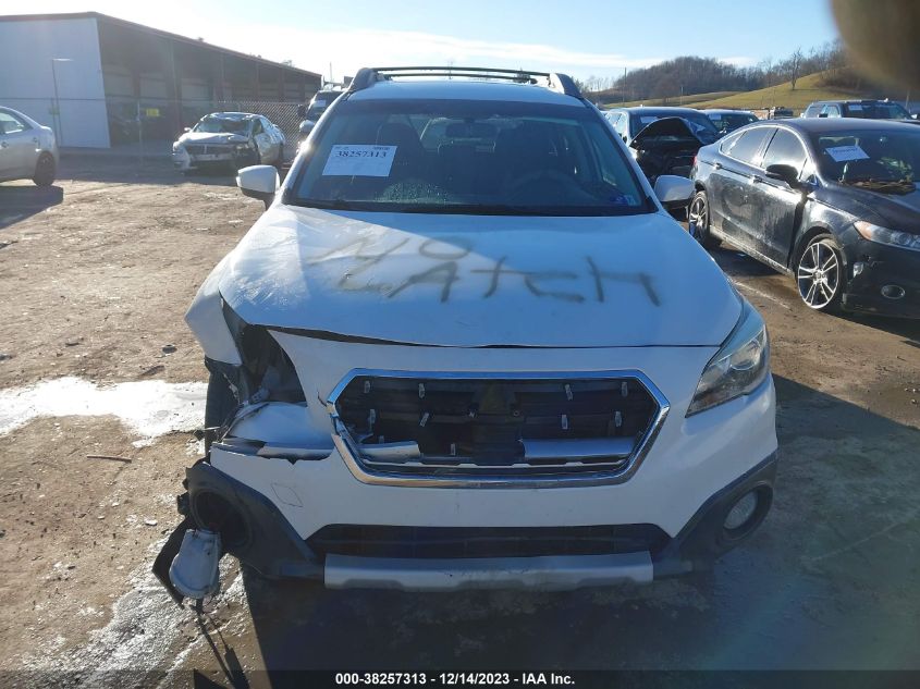 2015 SUBARU OUTBACK 2.5I LIMITED - 4S4BSBJC3F3219206