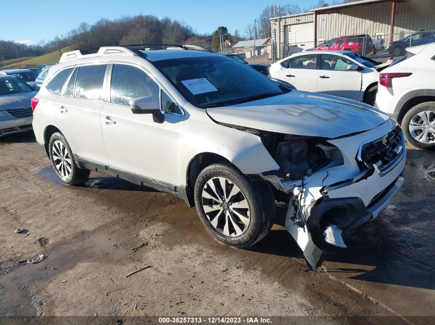 2015 SUBARU OUTBACK 2.5I LIMITED - 4S4BSBJC3F3219206