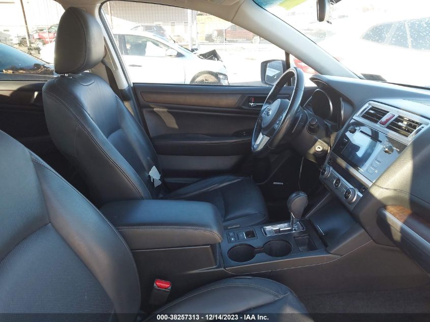 2015 SUBARU OUTBACK 2.5I LIMITED - 4S4BSBJC3F3219206