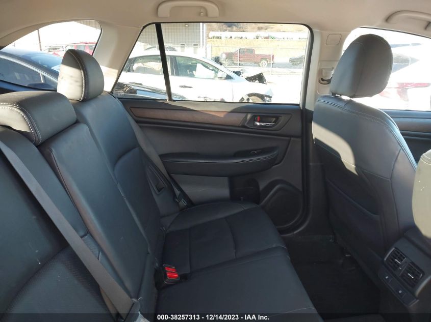 2015 SUBARU OUTBACK 2.5I LIMITED - 4S4BSBJC3F3219206