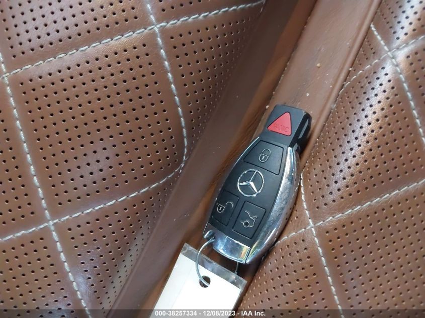 2016 MERCEDES-BENZ C 450 AMG 4MATIC 55SWF6EB1GU171999