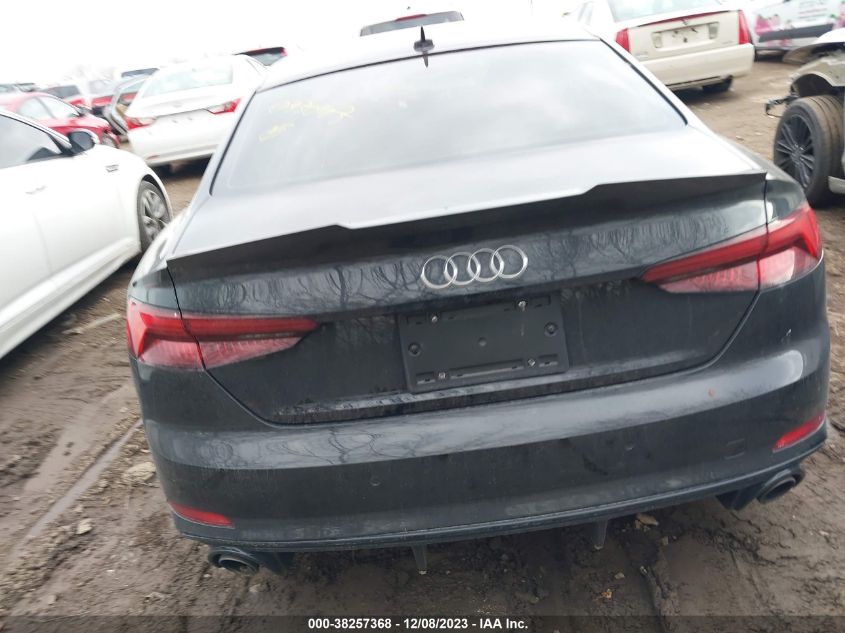 WAUTNAF53KA033043 2019 AUDI A5, photo no. 16