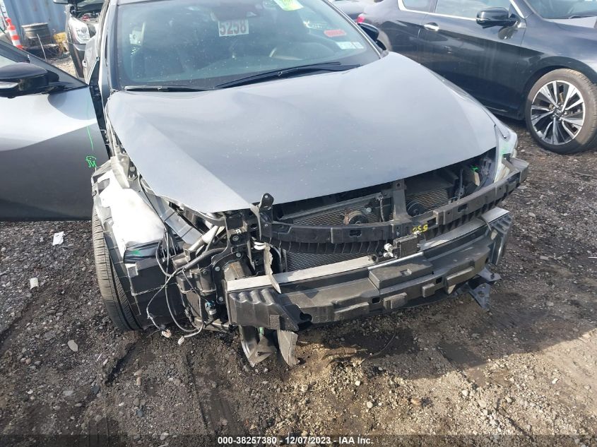 2023 NISSAN MAXIMA SR - 1N4AA6EV4PC501836