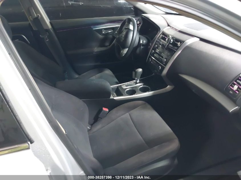 2013 NISSAN ALTIMA 2.5 S - 1N4AL3AP8DC252534