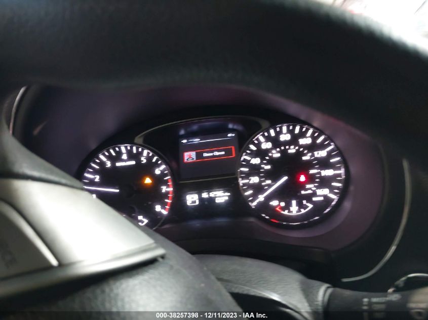 2013 NISSAN ALTIMA 2.5 S - 1N4AL3AP8DC252534