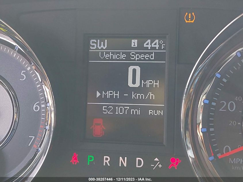 2014 CHRYSLER TOWN  COUNTRY S - 2C4RC1HG0ER176131