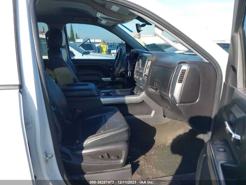 2016 CHEVROLET SILVERADO 1500 1LT - 3GCUKREC8GG114174