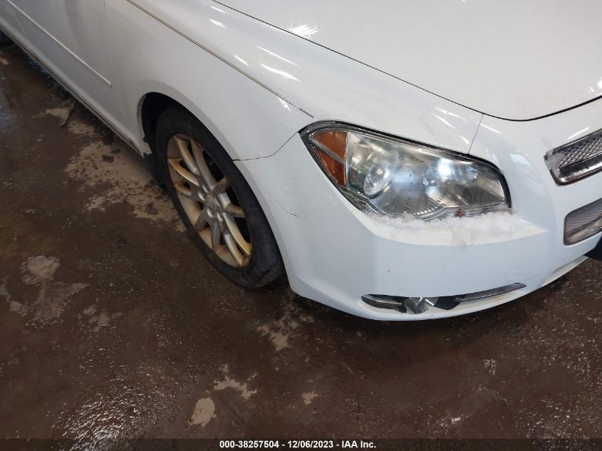 1G1ZK577194156239 | 2009 CHEVROLET MALIBU