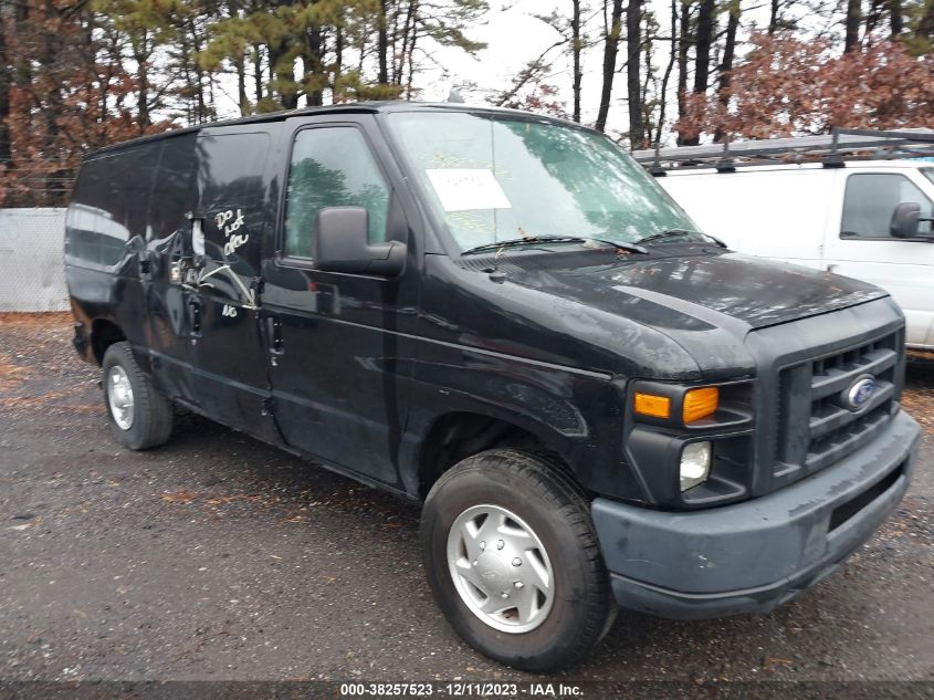 2014 FORD ECONOLINE COMMERCIAL/RECREATIONAL 1FTSE3EL7EDA67046