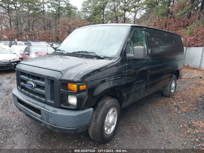 2014 FORD ECONOLINE COMMERCIAL/RECREATIONAL 1FTSE3EL7EDA67046