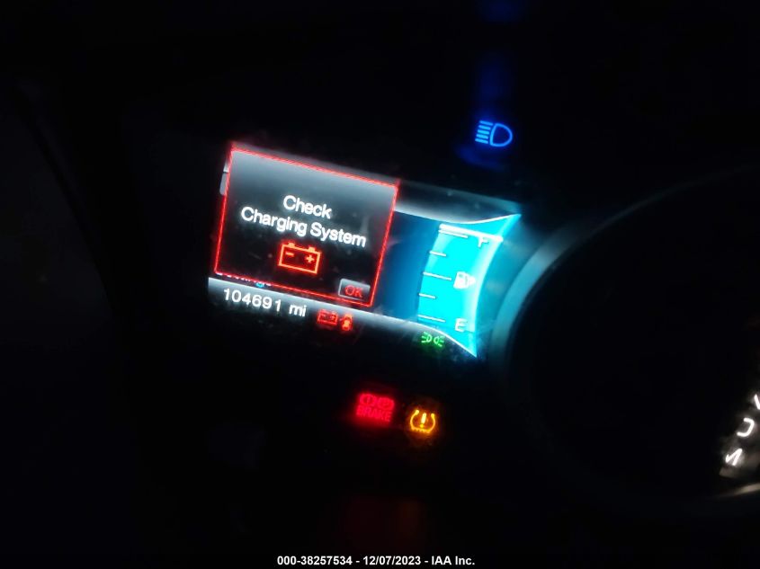 2015 FORD EXPLORER XLT - 1FM5K8D87FGA50324