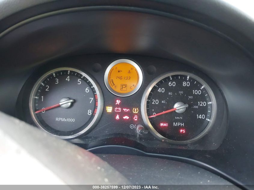 3N1AB61E67L716574 | 2007 NISSAN SENTRA